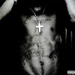 Thug Life Volume 1 IVC CLUB NUMBERED GRAY VINYL LP