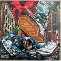 Brent Faiyaz Larger Than Life VINYL LP PICTURE DISC
