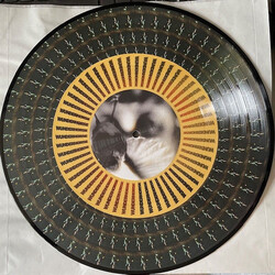 Wunderhorse Midas ZOETROPE VINYL LP