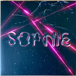 Sophie Sophie PINK VINYL 2 LP
