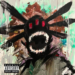 Linkin Park The Emptiness Machine CD