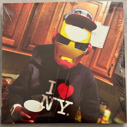 Devon Hendryx JOECHILLWORLD 180GM MIXTAPE VINYL LP
