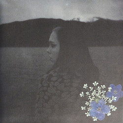 Soccer Mommy Evergreen SEA BLUE VINYL LP