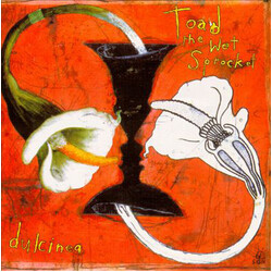 Toad The Wet Sprocket Dulcinea 2024 REISSUE 180GM BLACK VINYL LP