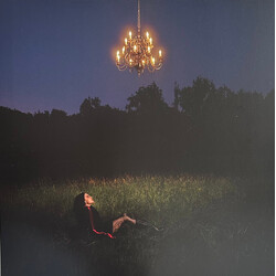 Pale Waves Smitten GOLD MARBLE VINYL LP + RED APPLE VINYL 10"