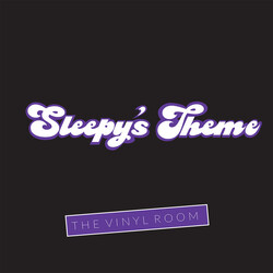 Sleepy's Theme The Vinyl Room VINYL 2 LP
