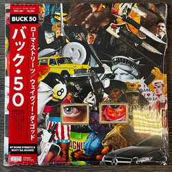 Rome Streetz / Wavy Da Ghawd Buck 50