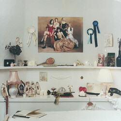 The Last Dinner Party Prelude To Ecstasy: Acoustics And Covers ROSETTE VINYL 2 LP