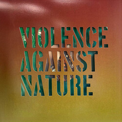 Bad Omens (2) / Poppy (38) V.A.N NATURE VINYL 12"