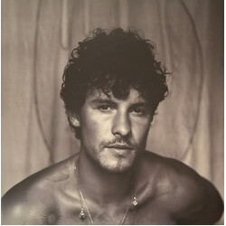 Shawn Mendes Shawn WOOD RING VINYL LP