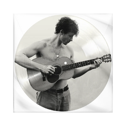 Shawn Mendes Shawn PICTURE DISC VINYL LP