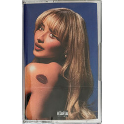 Sabrina Carpenter Short N' Sweet CASSETTE album
