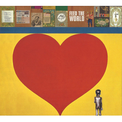 Band Aid Do They Know Its Christmas? CD SINGLE