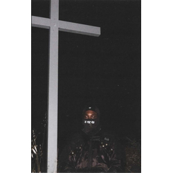 Jpegmafia I Lay Down My Life For You CASSETTE