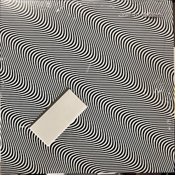 Jamie Xx In Waves CLEAR VINYL LP