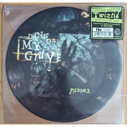 Twiztid Dance On My Grave VINYL 7" PICTURE DISC