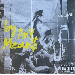 Saint Jame$ By Any Mean$
