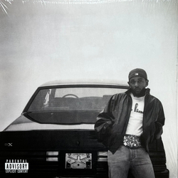 Kendrick Lamar GNX