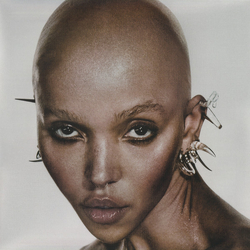 FKA Twigs Eusexua