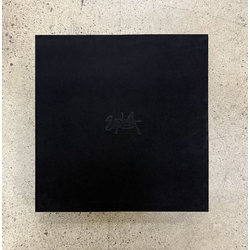 Travis Scott Utopia MELTED VINYL 2 LP BOX SET