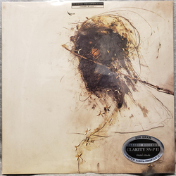 Peter Gabriel Passion CLASSIC RECORDS 200GM CLARITY SV-P II VINYL 2 LP
