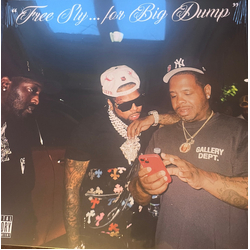 WestsideGunn 11 DAUPE! LIMITED NUMBERED COLOUR IN COLOUR VINYL LP