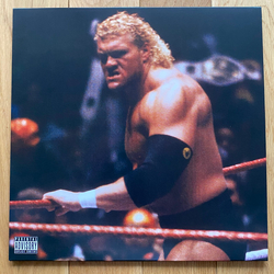 WestsideGunn / DJ Drama Still Praying DAUPE! LIMITED NUMBERED RED VINYL LP