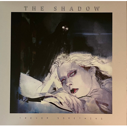 Trevor Something The Shadow
