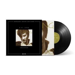 k.d. lang Ingénue BECAUSE SOUND MATTERS ONE-STEP NUMBERED BLACK VINYL LP BOX SET