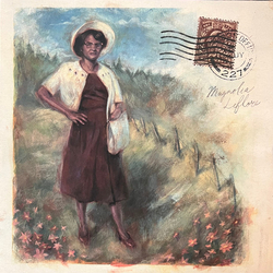 Boldy James / Your Boy Posca Magnolia Leflore