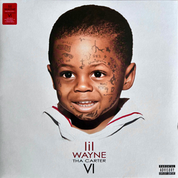 Lil Wayne Tha Carter VI
