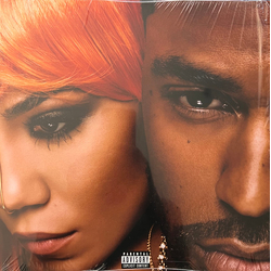 Twenty88 Twenty88 - ORANGE CITRUS ECO VINYL LP