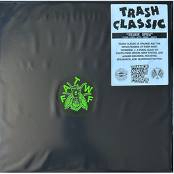 Frankie And The Witch Fingers Trash Classic