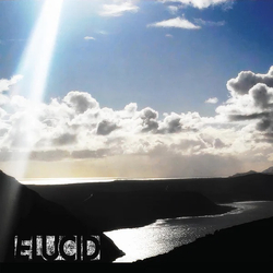 Elucid Valley Of Grace vs Osage MARBLE VINYL 2 LP NEW IN RESEALABLE SLEEVE