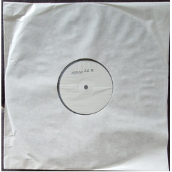 Orchestral Manoeuvres In The Dark English Electric VINYL LP TEST PRESSING NEW             