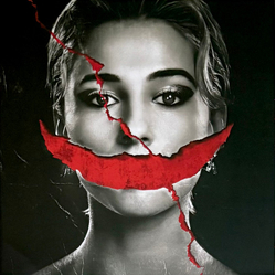 Skye Riley / Naomi Scott Smile 2 The Skye Riley EP SPLATTER VINYL LP