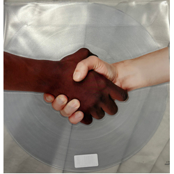 Flume / JPEGMAFIA We Live In A Society