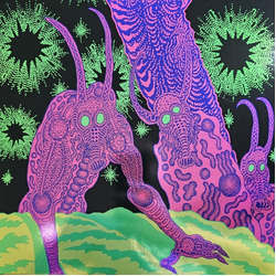 Thee Oh Sees Abomination Revealed At Last