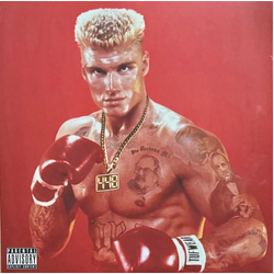 Pounds If He Dies, He Dies DAUPE LIMITED NUMBERED MARBLE VINYL LP