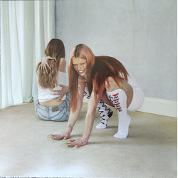 Wet Leg Moisturizer LIMITED MOISTURIZER VINYL LP NEW