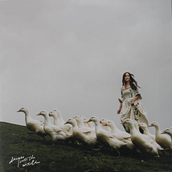 Kacey Musgraves Deeper Into The Well LIQUID FILL VINYL 2 LP NEW