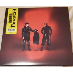 Twenty One Pilots Breach PURPLE VINYL LP
