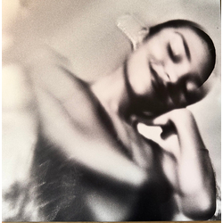 Olivia Dean The Art Of Loving NUMBERED PINK / WHITE SWIRL VINYL LP