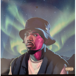 Chance The Rapper Star Line