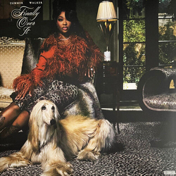 Summer Walker Finally Over It