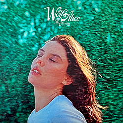 Wolf Alice The Clearing