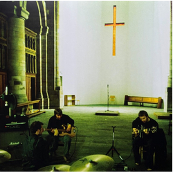 Doves So, Here We Are: Best Of Doves PINWHEEL GREEN & CREAM VINYL 2 LP GATEFOLD