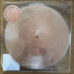 Shygirl Alias VINYL LP PICTURE DISC