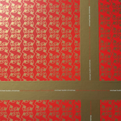 Michael Bublé Christmas (10th Anniversary Super Deluxe Box) Multi CD/Vinyl LP/DVD Box Set