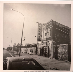 Saba / No I.D. From The Private Collection Of Saba And No ID